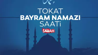 Tokat'ta 2026 Kurban Bayramı namaz saati belli oldu