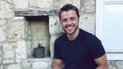 Tolga Sarıtaş'tan Eşi Zeynep Mayruk'a Duygusal Doğum Günü Kutlaması