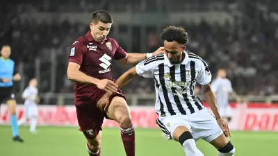 Torino-Juventus derbisi 2-2: Siyah-Beyazlılar Şampiyonlar Ligi'ni kaçırdı