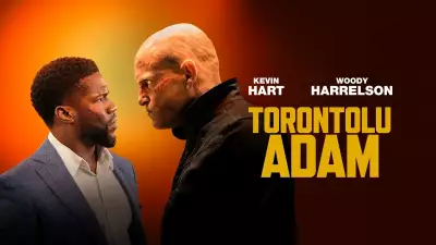Torontolu Adam: Oyuncuları ve Konusuyla Bu Akşam TV'de