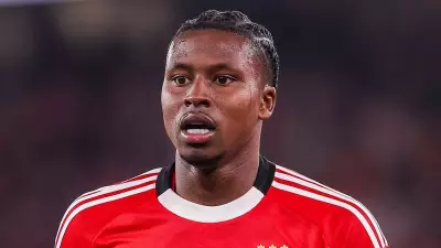 Trabzonspor, Benfica'nın yıldızı Sidny Cabral için 10 milyon Euro'ya anlaştı