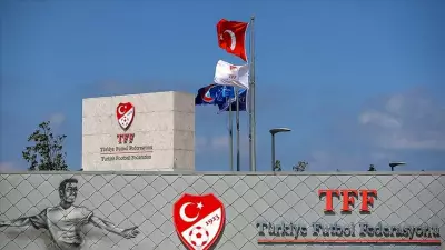 Trabzonspor, PFDK'ye Sevk Edildi: Saha Olayları Gerekçe Gösterildi