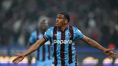 Trabzonspor İstanbul Takımlarından 27 Puan Topladı!