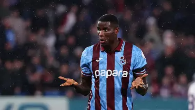 Trabzonspor'da Onuachu, Augusto ve Muçi fırtınası: 61 golün yüzde 75'ini attılar