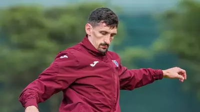Trabzonspor'da Türkiye Kupası Finali Hazırlıkları Başladı!