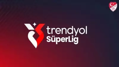 Trendyol Süper Lig'e Yükselen Takımlar Belli Oldu