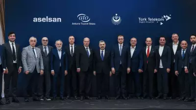 Türk Telekom ve ASELSAN'dan milli haberleşme cihazı için stratejik iş birliği