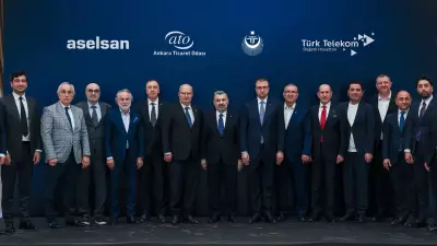 Türk Telekom ve ASELSAN'dan yerli teknoloji hamlesi