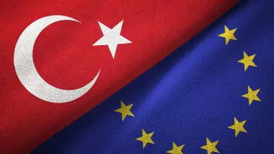 Türkiye, ABD'nin çekildiği Avrupa güvenlik boşluğunu dolduruyor