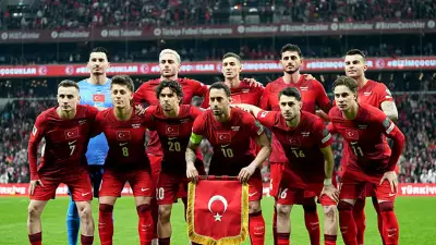 Türkiye ile Kuzey Makedonya 9. randevuda