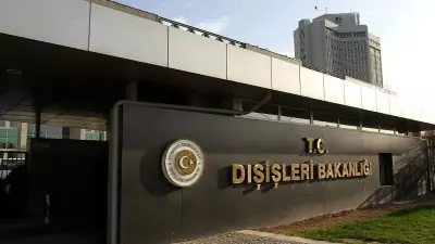 Türkiye'den Çad'daki terör saldırısına kınama