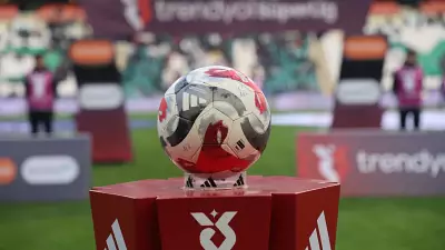 Türkiye'den Dünya Kupası'na Gidecek Yabancı Futbolcular: Tam Liste