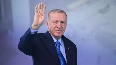 Türkiye'nin 10 yıllık aile ve nüfus yol haritası: Erdoğan'dan kritik mesajlar
