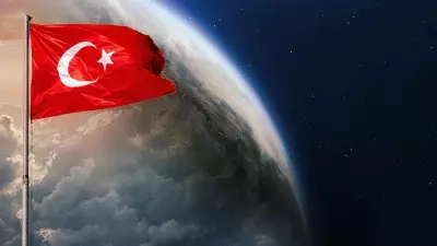 Türkiye'nin Ay Yolculuğu ve Uzay Hamleleri Hızlanıyor