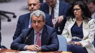Türkiye'nin BM Temsilcisi Yıldız: Çok Taraflılık Zorunlu Bir Gereklilik