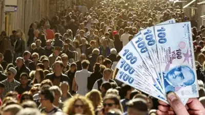 Türkiye'nin borcuna en sadık ili belli oldu: İşte zirvedeki şehir