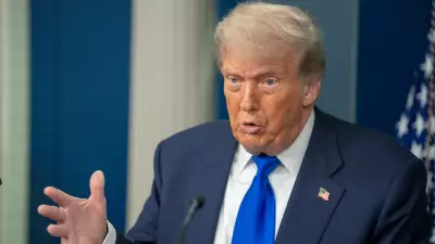 Trump: Bilişsel testten tam puan aldım, bu aşırı zeka göstergesi