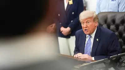 Trump Küba'yı 'başarısız ülke' olarak nitelendirdi: Orada hiçbir şey yok