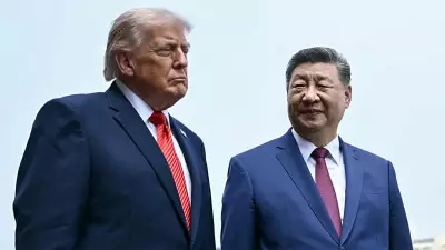 Trump: Olumlu ve yapıcı görüşmeler yaptık