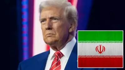 Trump: İran 47 Yıldır ABD'yi Oyaladı, Artık Gülmeyecekler