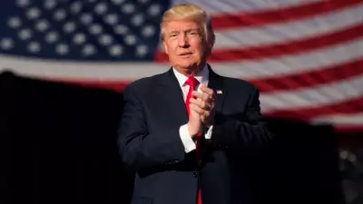 Trump: İran anlaşmasını Erdoğan dahil birçok liderle görüştüm