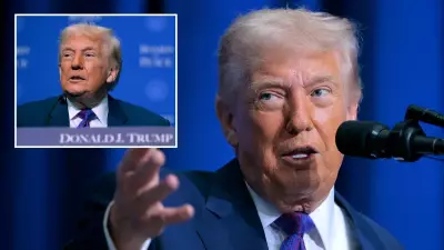Trump: İran ile mini savaştayız, işler çok iyi gidiyor