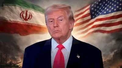 Trump: İran saldırısını anlaşma umuduyla erteledim
