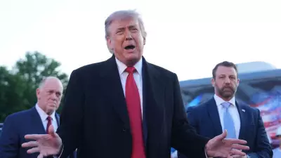 Trump: İran'da her şeyi iki günde yok edebiliriz