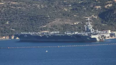 Trump İran'da kendi kurduğu tuzağa düştü: Washington'un söylemi çöktü