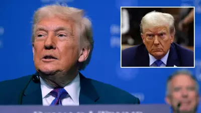Trump: İran'ın Altyapısını İki Günde Yok Edebiliriz