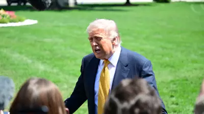 Trump, Venezuela'yı ABD'nin 51. Eyaleti Olarak Gösteren Harita Paylaştı