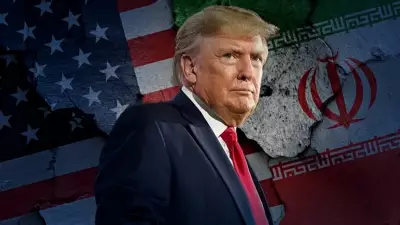 Trump'tan İran Anlaşması Açıklaması: Ya Büyük Anlaşma Ya Hiç