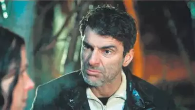 Tulpa-Ruhun Laneti 12 Haziran'da Vizyon: Gerilim Dolu Bir Yapım