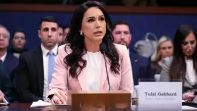 Tulsi Gabbard, eşinin sağlık durumu nedeniyle istifa etti