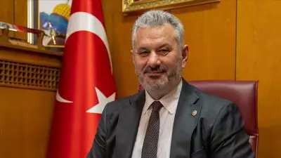 Turan: ABD ve İsrail Hürmüz Boğazı'nda sıkıştı, hedeflerine ulaşamadı