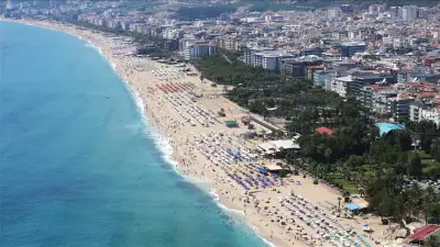 Turizm Destek Paketi ve Vergi İndirimi Sektörde Memnuniyet Yarattı