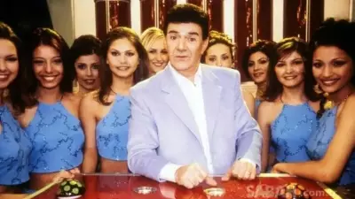 Turnike'nin Efsane Sunucusu Güner Ümit Yıllar Sonra Ortaya Çıktı