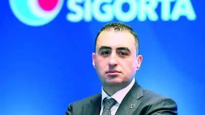 TVF, Türkiye Sigorta'nın yüzde 5'lik payını uluslararası yatırımcılara sattı