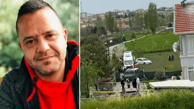 Çubuk'ta kardeş kavgası: Ağabeyi tarafından darp edilen genç hayatını kaybetti