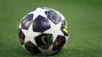 UEFA Şampiyonlar Ligi 2025-2026 Gol Kralı Belli Oldu