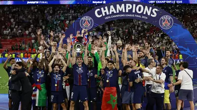 UEFA Şampiyonlar Ligi'nde en çok gol atan takım belli oldu