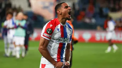 UEFA Konferans Ligi Finali: Crystal Palace - Rayo Vallecano