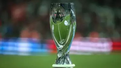 UEFA Süper Kupa, Salzburg'da Oynanacak