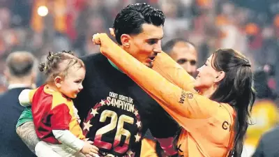 Uğurcan Çakır, Muslera'yı Unutturdu: Süper Lig'in 1 Numarası