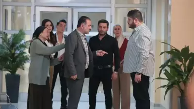 Uzak Şehir 63. Bölüm Fragmanı Yayınlandı Mı? Merakla Bekleniyor
