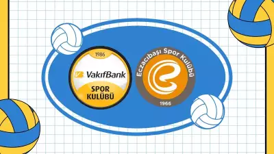 VakıfBank - Eczacıbaşı CEV Şampiyonlar Ligi finali canlı izle: Saat ve kanal