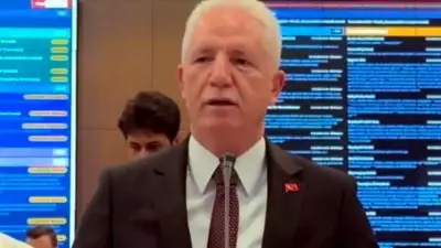 Vali Gül 112 Acil Çağrı Merkezi Çalışanlarıyla Bayramlaştı