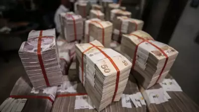Varlık Barışı TBMM Genel Kurulu'nda Yeniden Görüşülecek