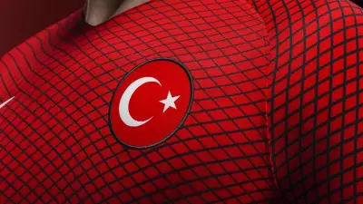 Vatan Özcan: Ferdi Kadıoğlu'nu takip ediyorum, A Milli Takım'ın değişmez sol beki olmak istiyorum