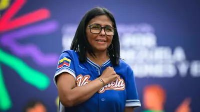 Venezuela'dan Trump'a '51. eyalet' çıkışı: Bağımsızlığımızdan ödün vermeyiz